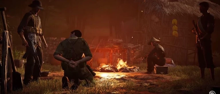 Il primo DLC di Far Cry 5 arriverà il 5 Giugno