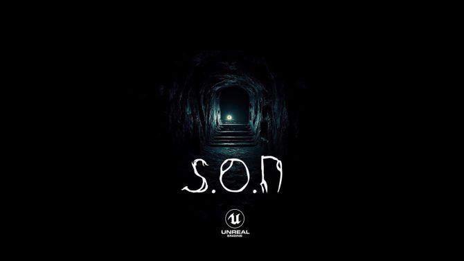 Sony rilascia il trailer di un nuovo survival horror