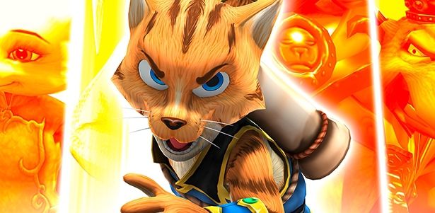 The Legend of Kay arriva su Switch