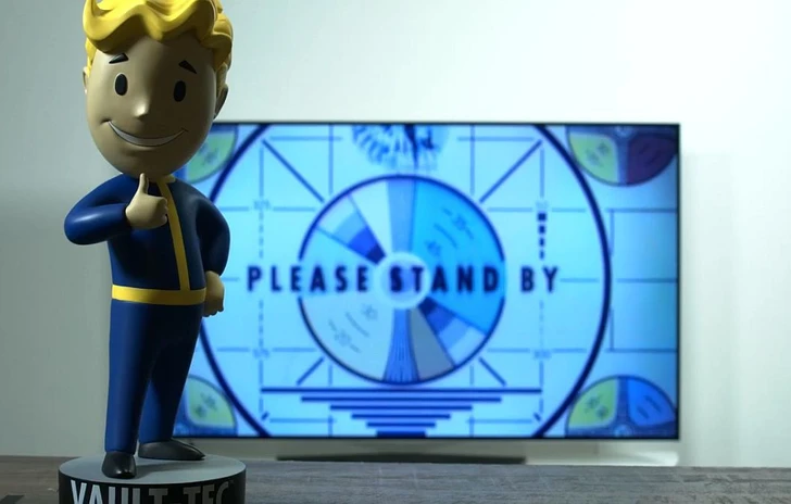 Bethesda ci chiede di rimanere In Stand By