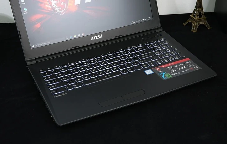 Su Gearbest un ottimo portatile gaming ad un prezzo mai visto