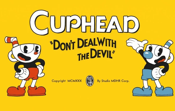 Nuovi contenuti per Cuphead in arrivo