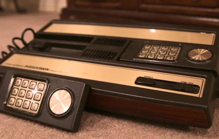 Intellivision ritornerà a produrre console