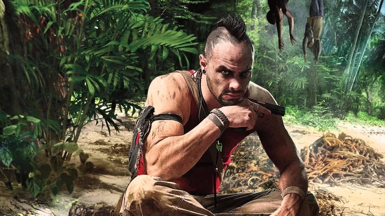 Oggi è il (gran) giorno di Far Cry 3 Classic Edition