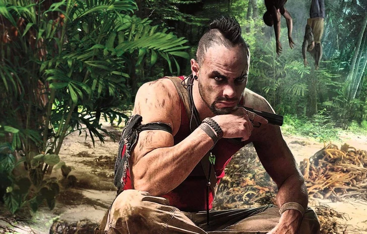 Oggi è il (gran) giorno di Far Cry 3 Classic Edition