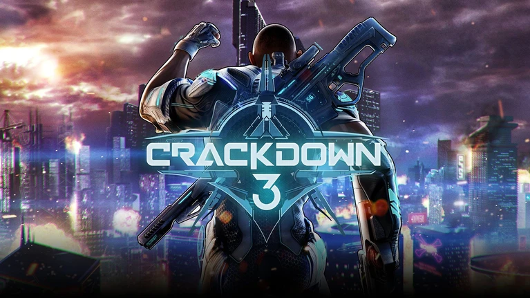 Amazon Spagna cancella i pre order di Crackdown 3