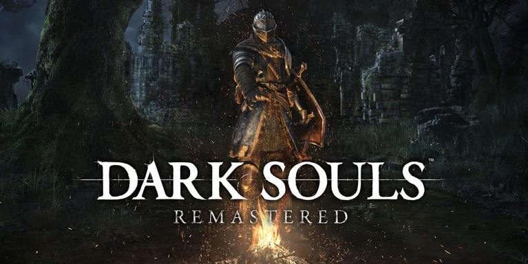 La Remastered di Dark Souls sbaraglia tutti