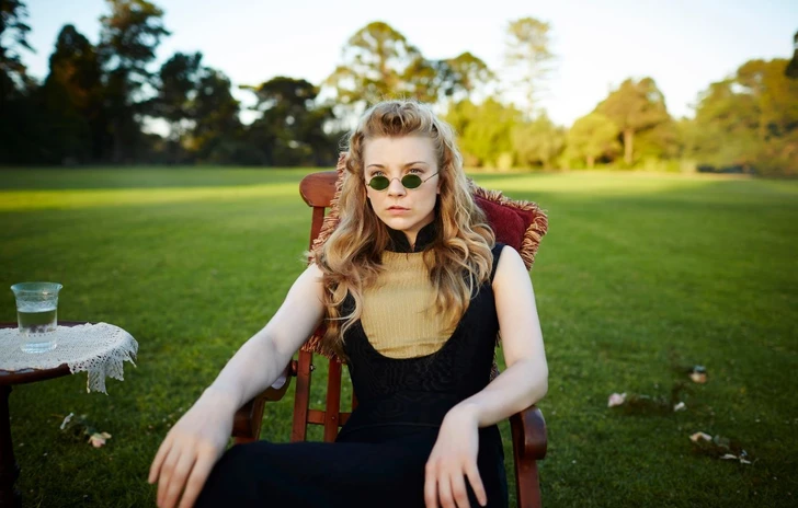 Arriva su Atlantic Picnic at Hanging Rock