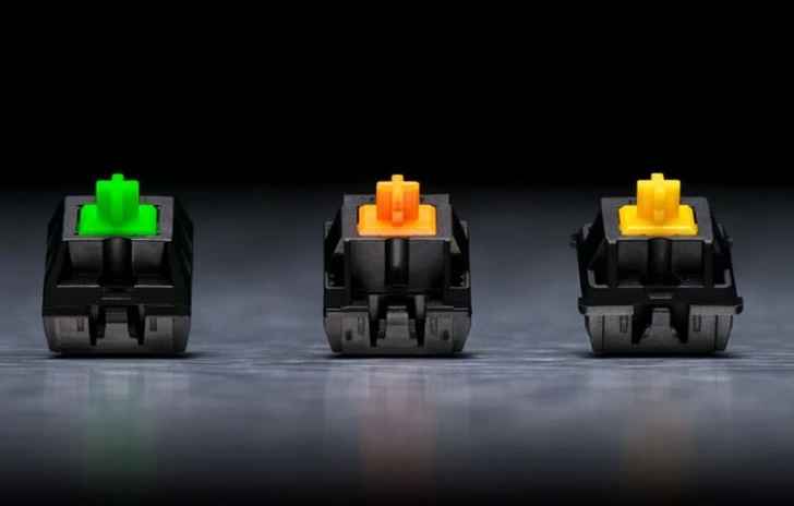 Razer annuncia le novità dal Computex 2018