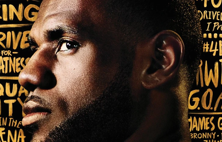 2K annuncia il testimonial di NBA 2K19 20th Anniversary Edition