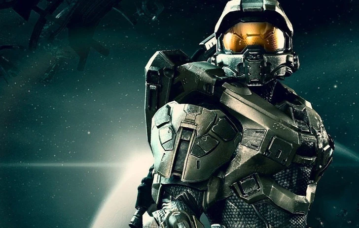 Halo 6 presentato allE3 con il nome di Infinity