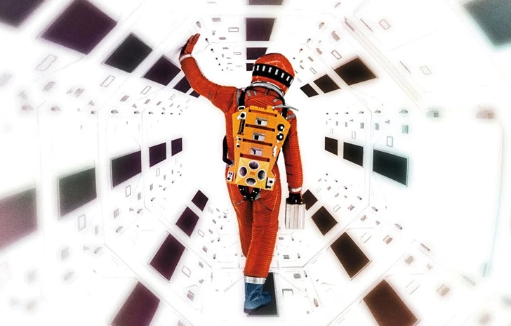 2001 Odissea nello spazio conquista il box office italiano