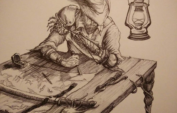 Twitch conferma Bloodborne 2