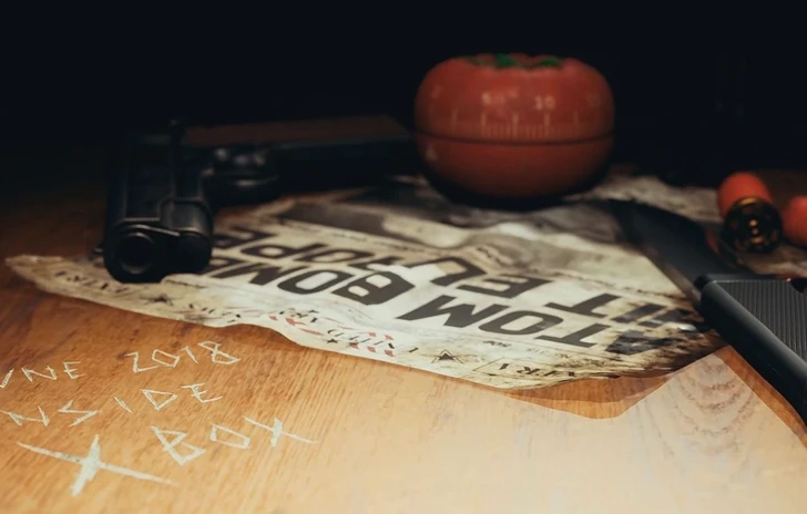 Bohemia annuncia una esclusiva su Xbox One