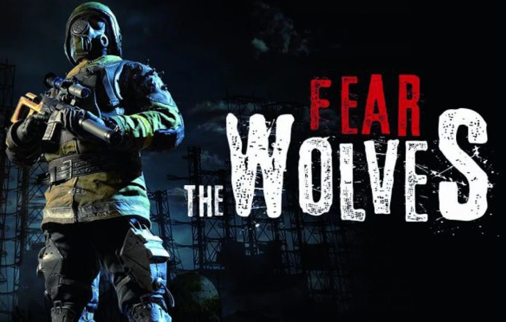 Fear the Wolfes si mostra in trailer