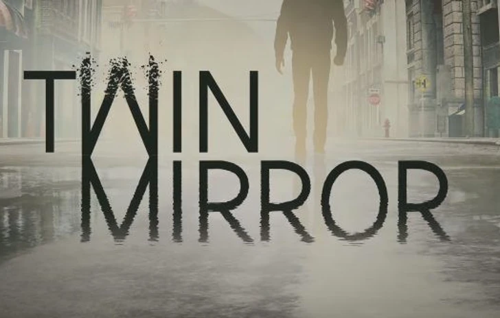 E Twin Mirror il nuovo progetto dei Dontnod