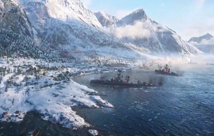 E3 2018Mostrato il multiplayer di Battlefield 5