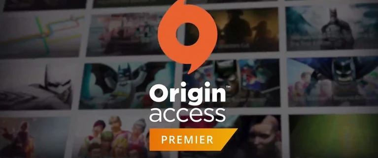 E3 2018EA lancia Origin Access
