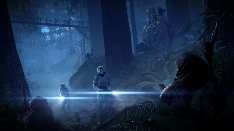 E3 2018Il nuovo gioco Respawn di Star Wars sarà Jedi Fallen Order