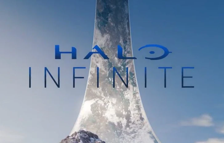 E3 2018 Xbox inizia con Halo Infinite