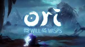 E3 2018Ori and the will of the Wisps sul palco della conferenza Microsoft
