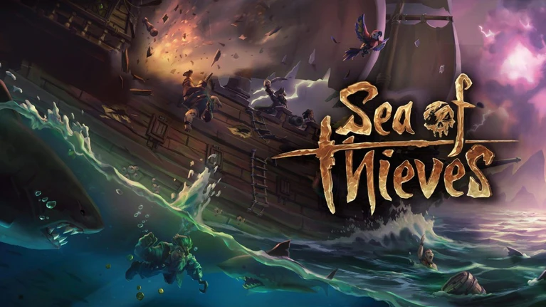 E3 2018 Nuovi contenuti per Sea of Thieves
