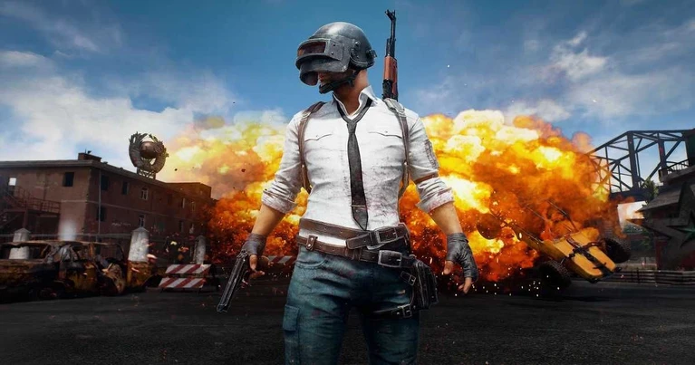 E3 2018 PUBG si unisce alla festa sul palco di Microsoft