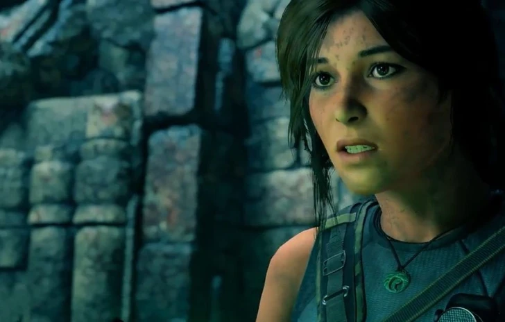 E3 2018 Shadows of The Tomb Raider si mostra in video
