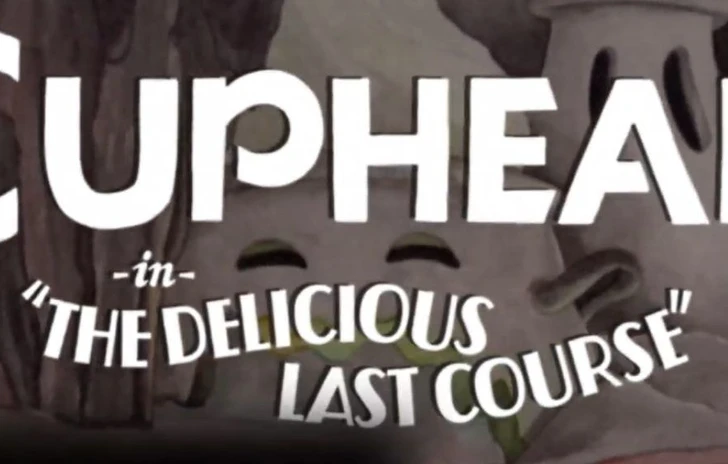 E3 2018 Cuphead triplica