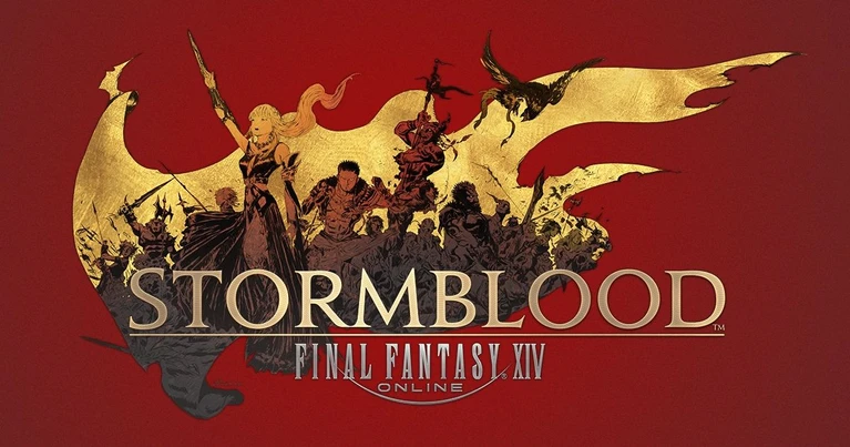 E3 2018 Stormblood si mostra in video