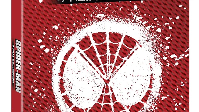 SpiderMan Collection il cofanetto più agile dellUomo Ragno traccia il futuro del Home Video