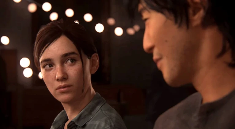 E3 2018 Sony parte in quarta con The Last of Us part 2