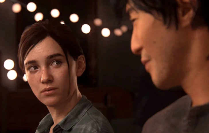 E3 2018 Sony parte in quarta con The Last of Us part 2