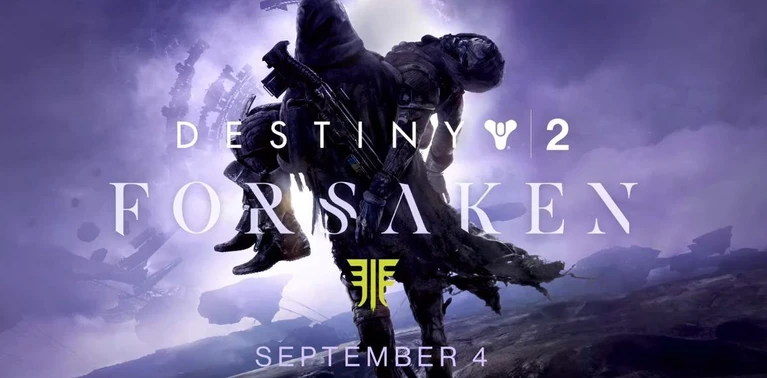 E3 2018 Destiny 2 fa teaser sulla sua prossima espansione