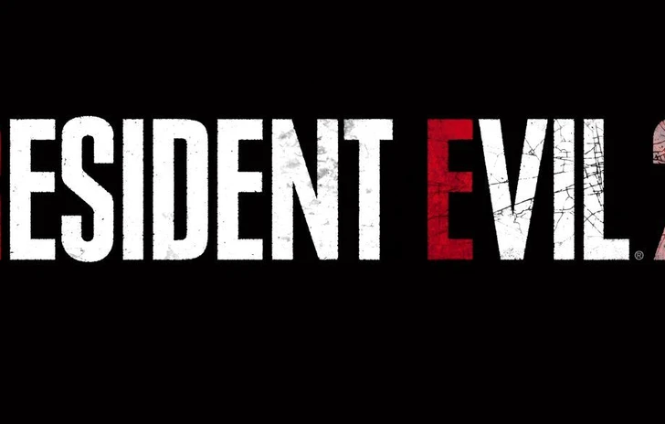 E3 2018 Resident Evil 2 è realtà
