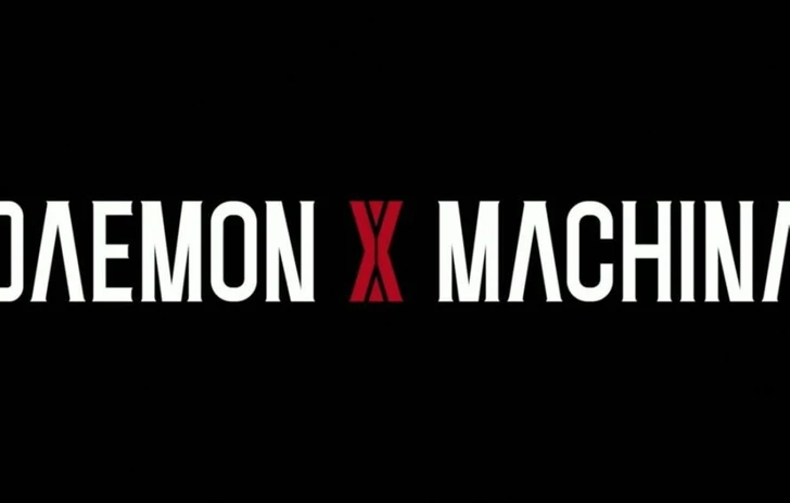E3 2018 Daemon X Machina apre il Direct di Nintendo