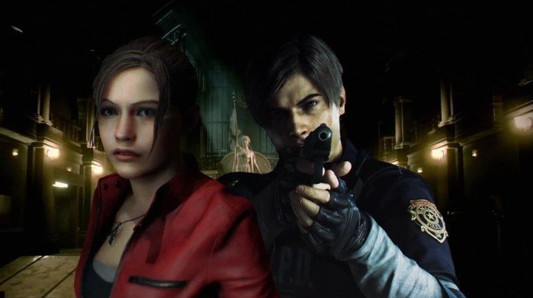 E3 2018 Tredici minuti di gameplay dal remake di Resident Evil 2