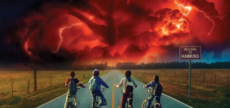 Telltale Games si occuperà delladattamento di Stranger Things