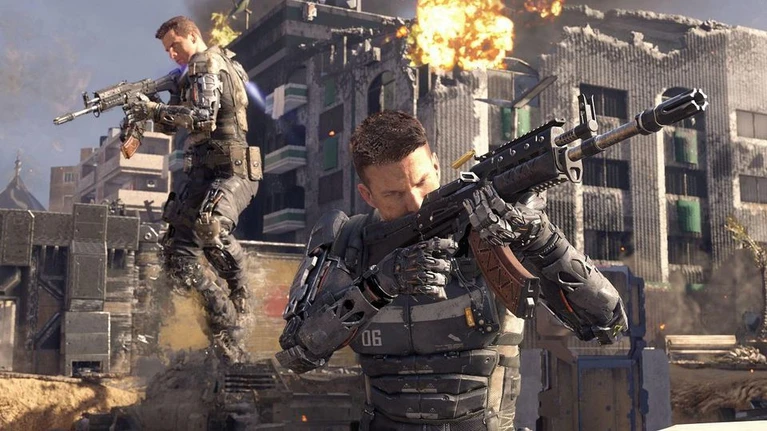 Activision cambia le regole dei DLC di Call of Duty