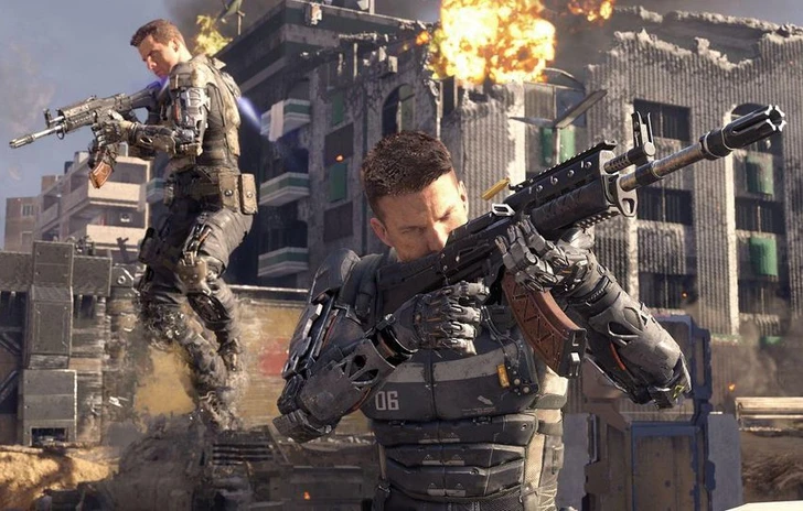 Activision cambia le regole dei DLC di Call of Duty