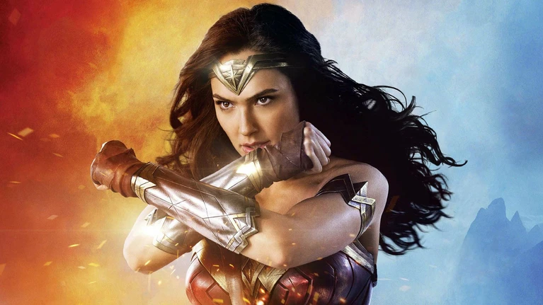 Titolo definitivo e prime immagini per il sequel di Wonder Woman