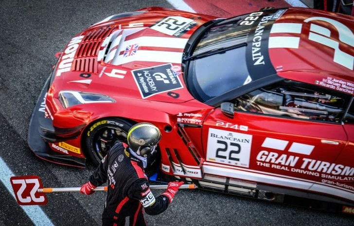 E3 2018 Assetto Corsa Competizione ha il suo trailer