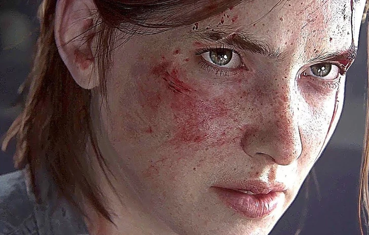 Ellie sarà lunico personaggio giocabile in The Last of Us 2
