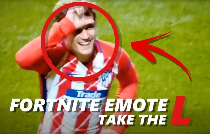 Epic non paga per le esultanze di Fortnite