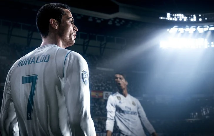 Il cross play su Fifa 19 si infrange su PS4