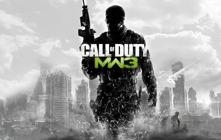 Modern Warfare 3 entra nella retrocompatbilità Xbox One