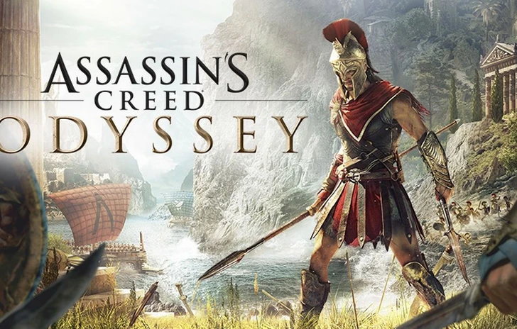 Ubisoft espande luniverso di Assassins Creed