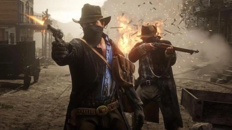 Red Dead Redemption 2 in arrivo anche su PC