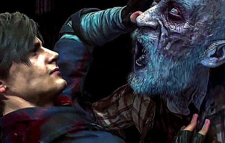 Resident Evil 2 Remake su Switch