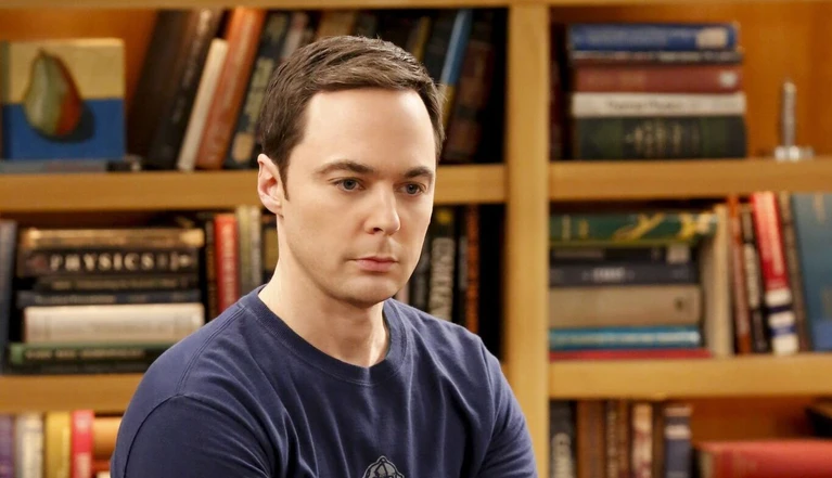 Su Infinity il finale di stagione di The Big Bang Theory